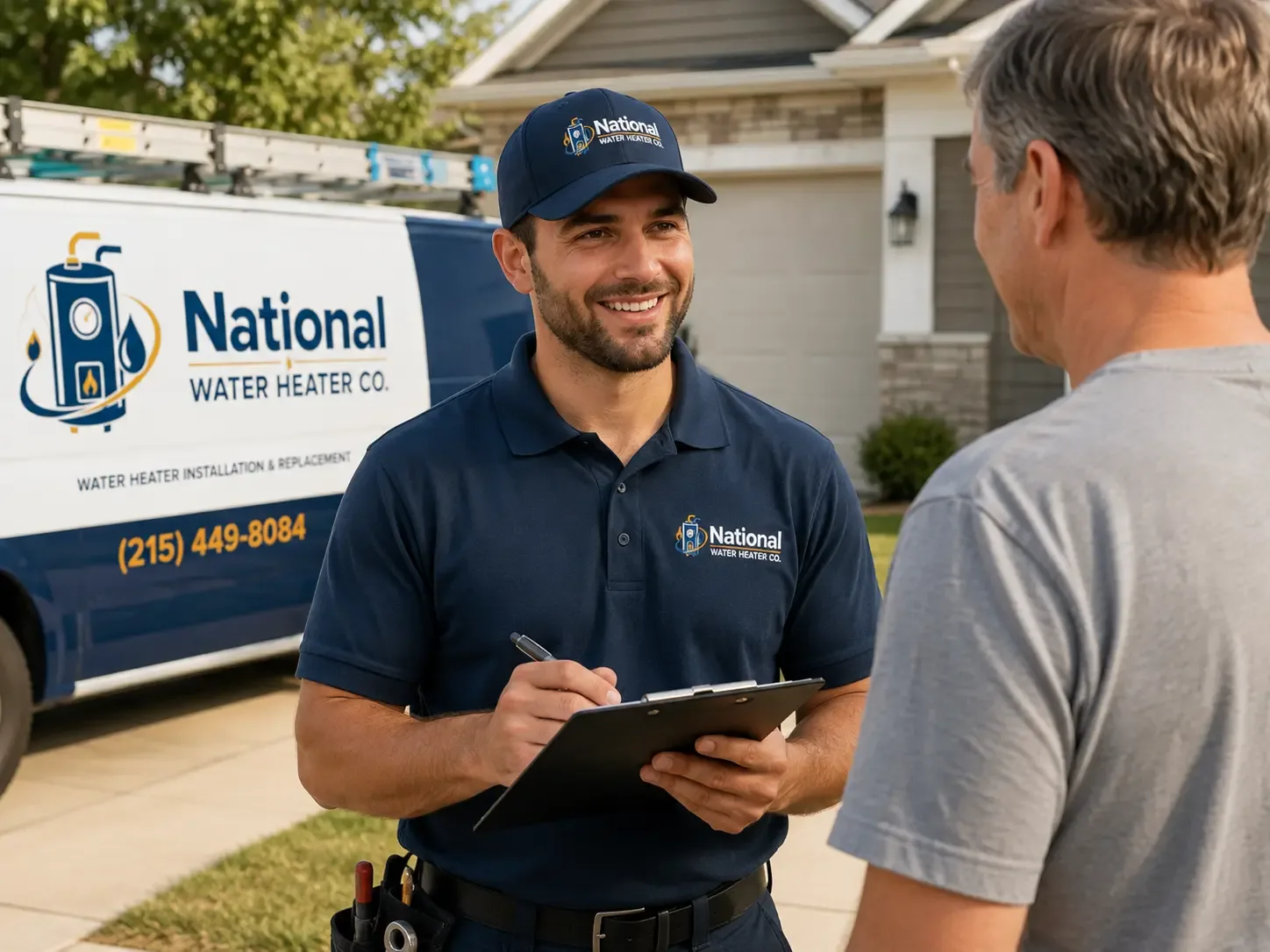 Water Heater Installation Middle Amana, IA FAQs